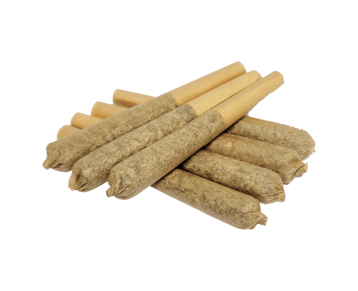 CBD pre roll