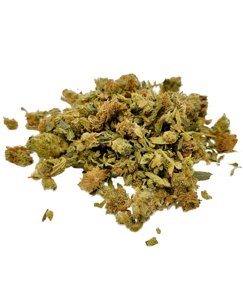 Trim & Shake CBD Indoor